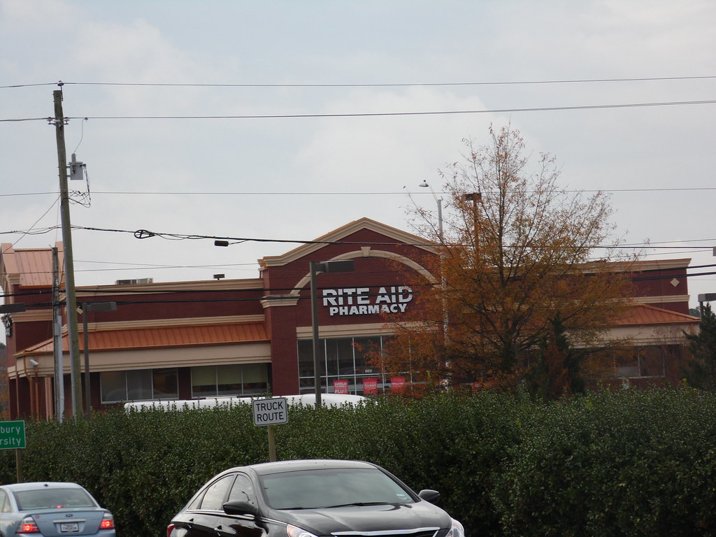RITE AID 11219 SALISBURY, MD Rite aid 11219 1316 mt. Her… Flickr