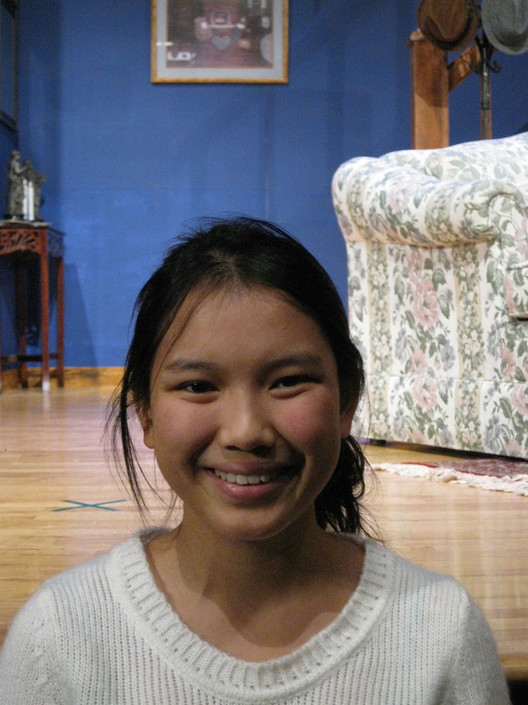 Elaine Harper late 20s early 30's acampora99 Flickr