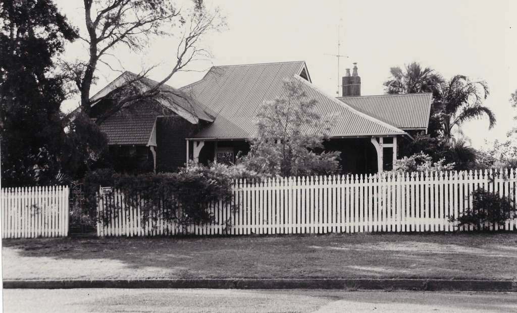 3545 High Street, East Maitland, N.S.W. Maitland Heritage… Flickr