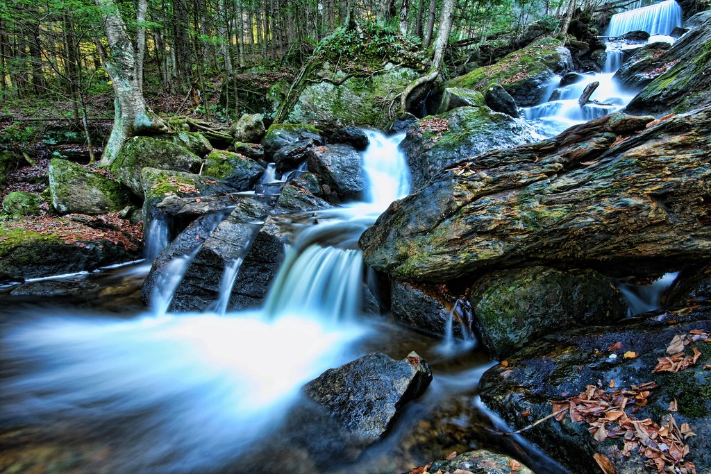 Readsboro, VT. jmw135 Flickr