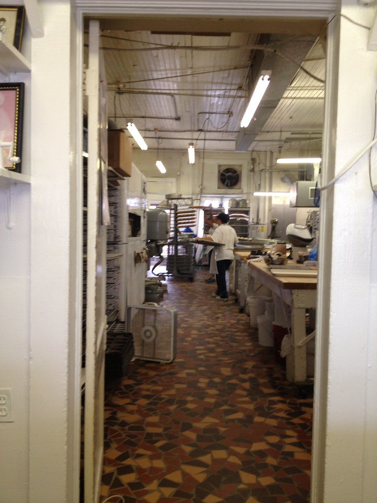 Duchess Bakery, Cullman AL Ginger Flickr