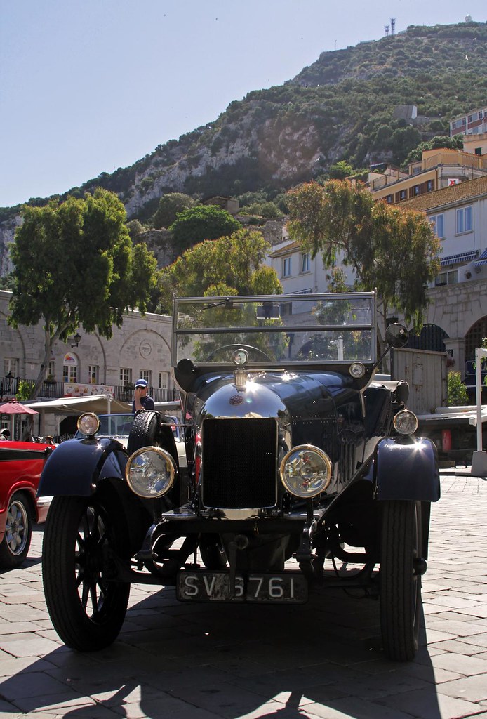 Classic Cars 044 ©2013 Tony Evans. All Rights Reserved. Tony Evans