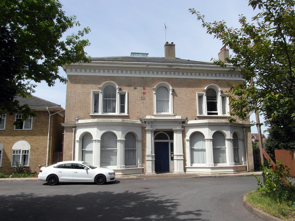 254 Leigham Court Road Leigham Court Road, Streatham Flickr