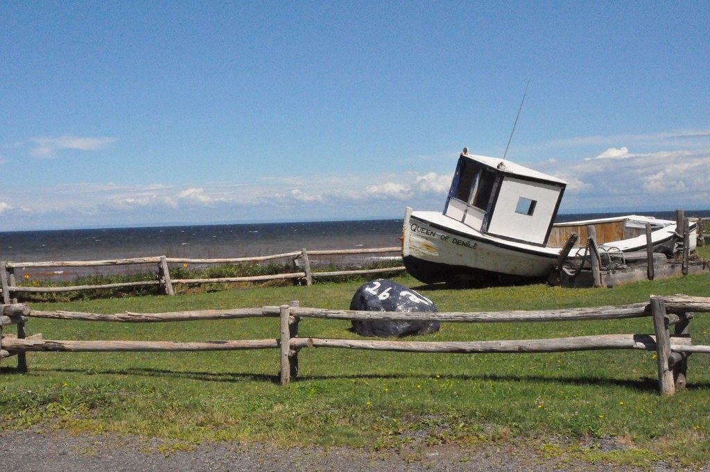 Janeville NB (3) Michel Desjardins Flickr