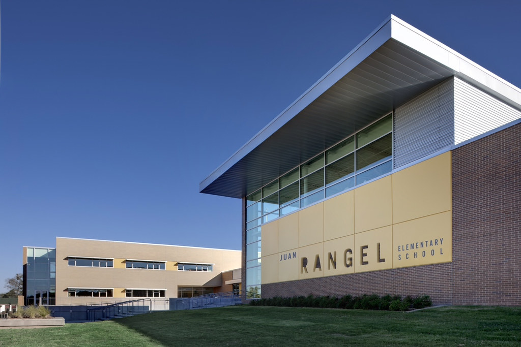 Rosemont Elementary School Fort Worth ISD Rosemont Eleme… Flickr