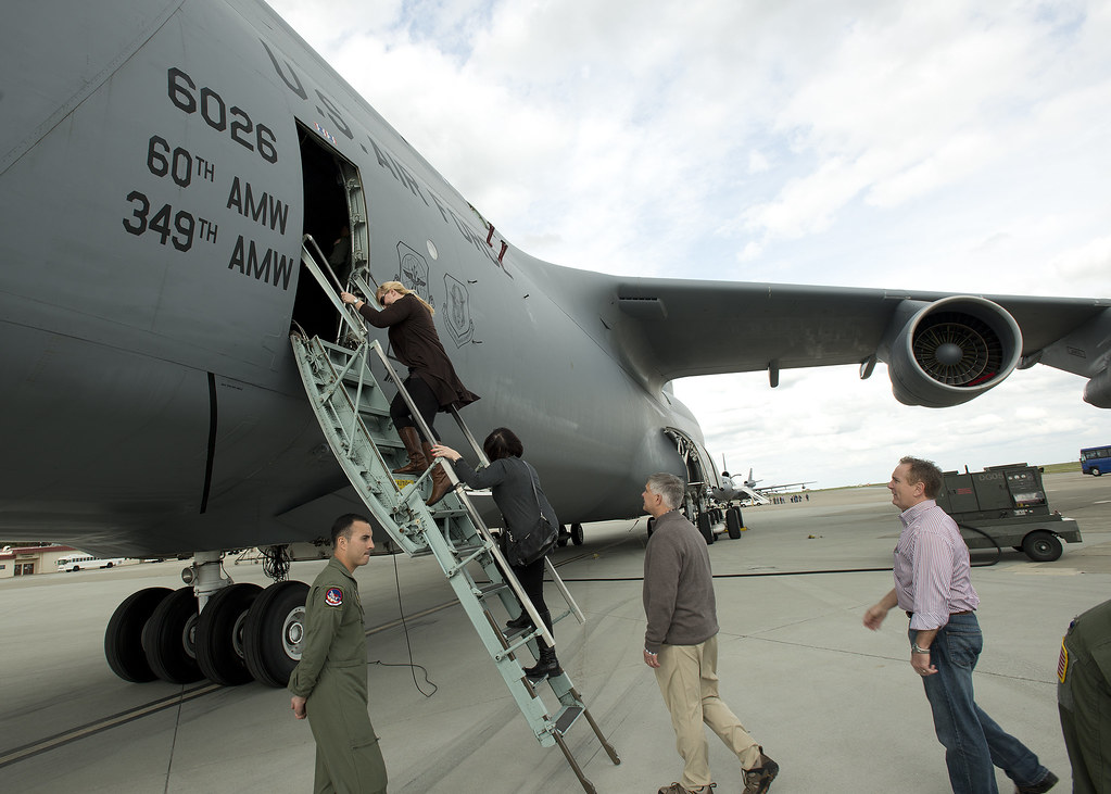 F Travis AFB CA Joint Base LewisMcChord (JBLM) , WA Civi… Flickr