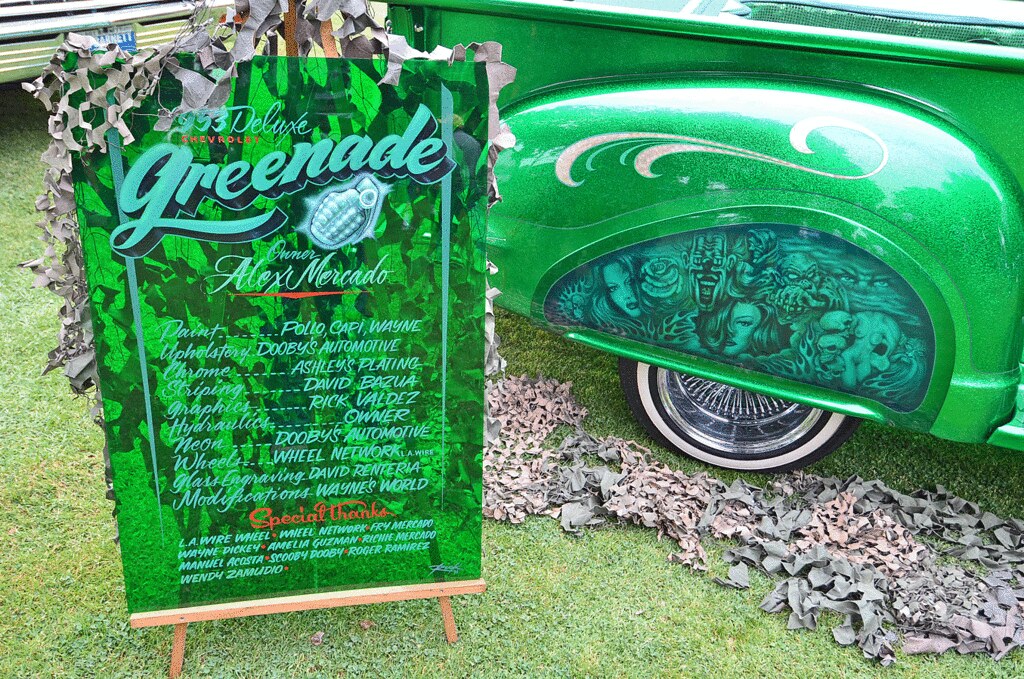 South Gate Car Show howard gribble Flickr