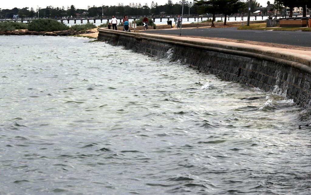 The Esplanade, Altona, Vic. Allan Williams photo 5, 26/05/… Flickr