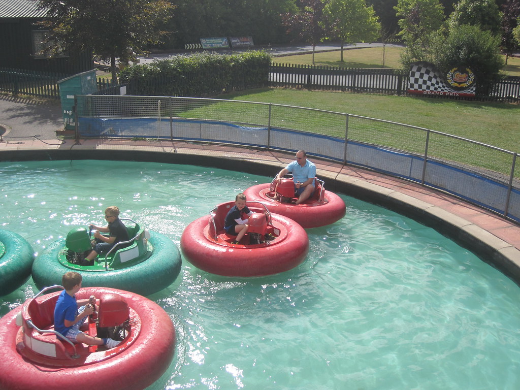 IMG_0665 Crealy Adventure Park 20130830 obbardl Flickr