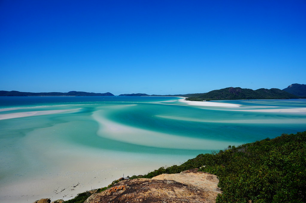 White Haven Beach 02 Adam Benko Flickr