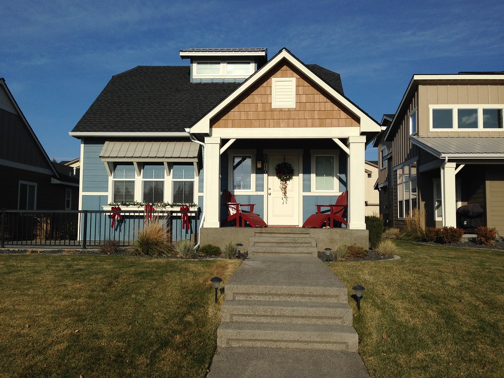 IMG_0611 Kendall Yards (Nov 2013) New Urbanist Developme… Flickr