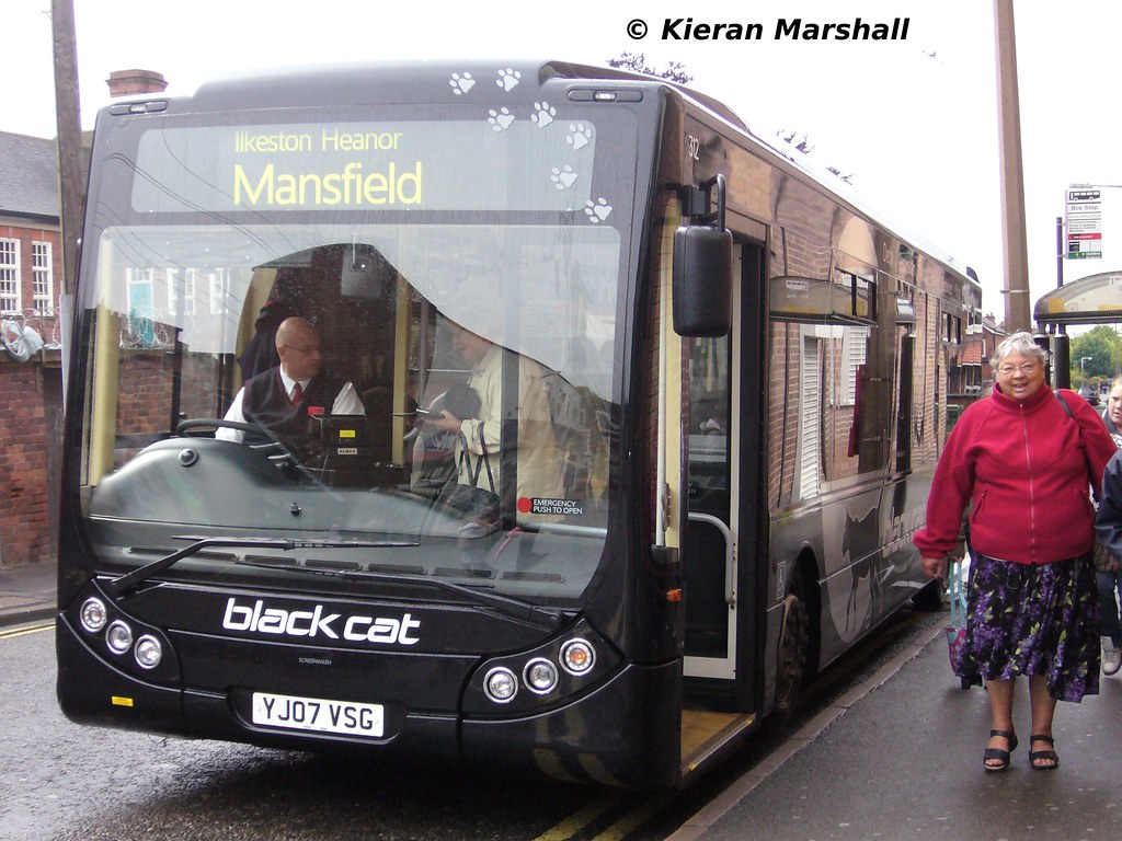 312, Wilmot Street Heanor, 29/5/07 Delivered in May 2007, … Flickr