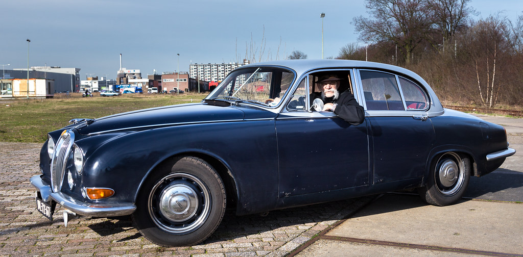 Rotterdam Classic cars event14.jpg Cees Nekeman Flickr