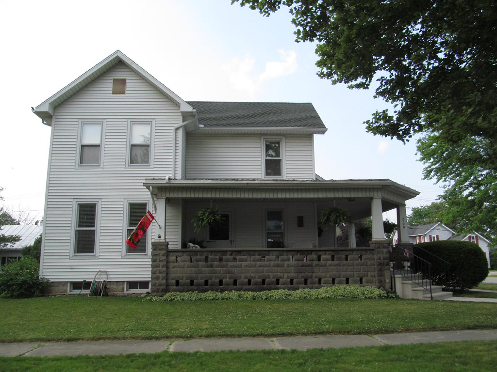 Helena, Ohio Helena, Ohio Doug Kerr Flickr