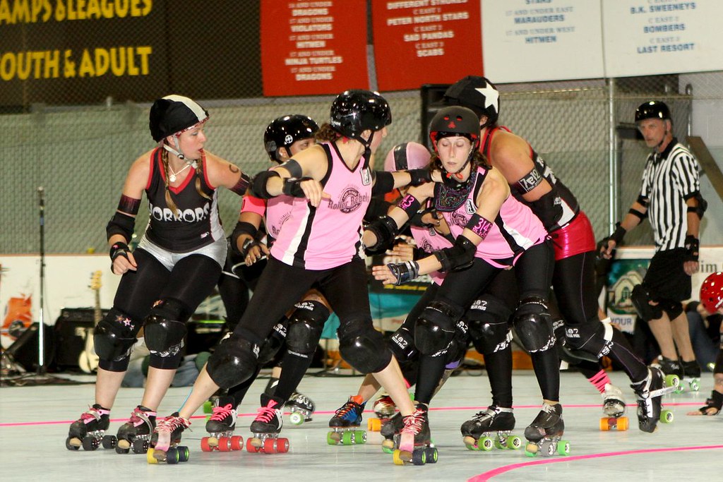 Roller Derby 1310124825w HVHRD vs. LIRR Greg Flickr
