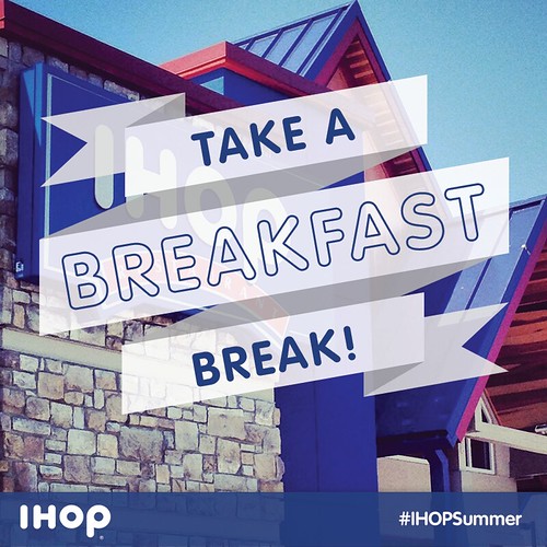 Breakfast Places in Los Angeles CA IHOP 744 (323) 22491… Flickr