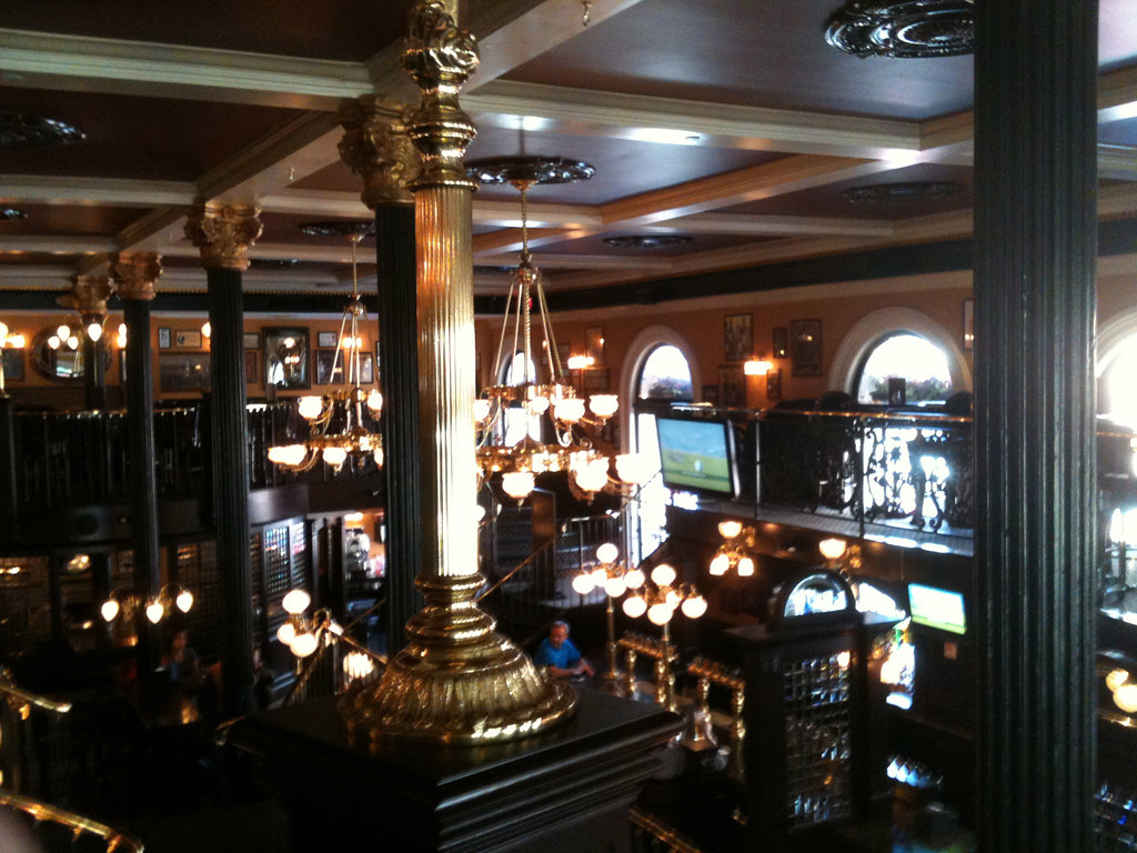 Bard and Banker 1 The Bard and Banker is a Scottish pub