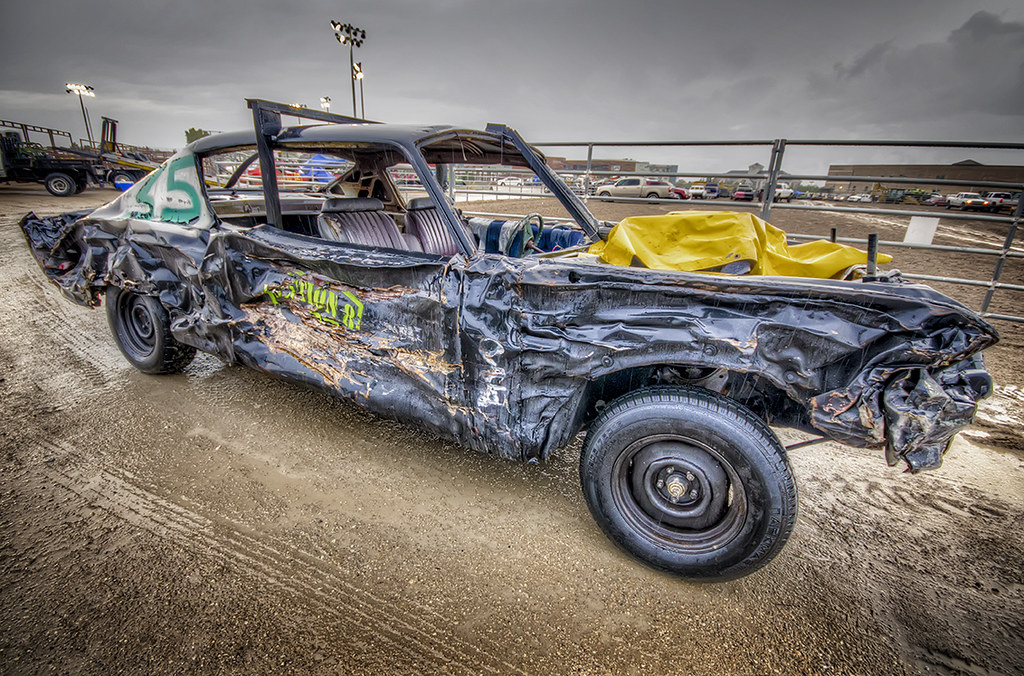 September 7, 2013 West Jordan Demolition DerbyIt hasn't e… Flickr