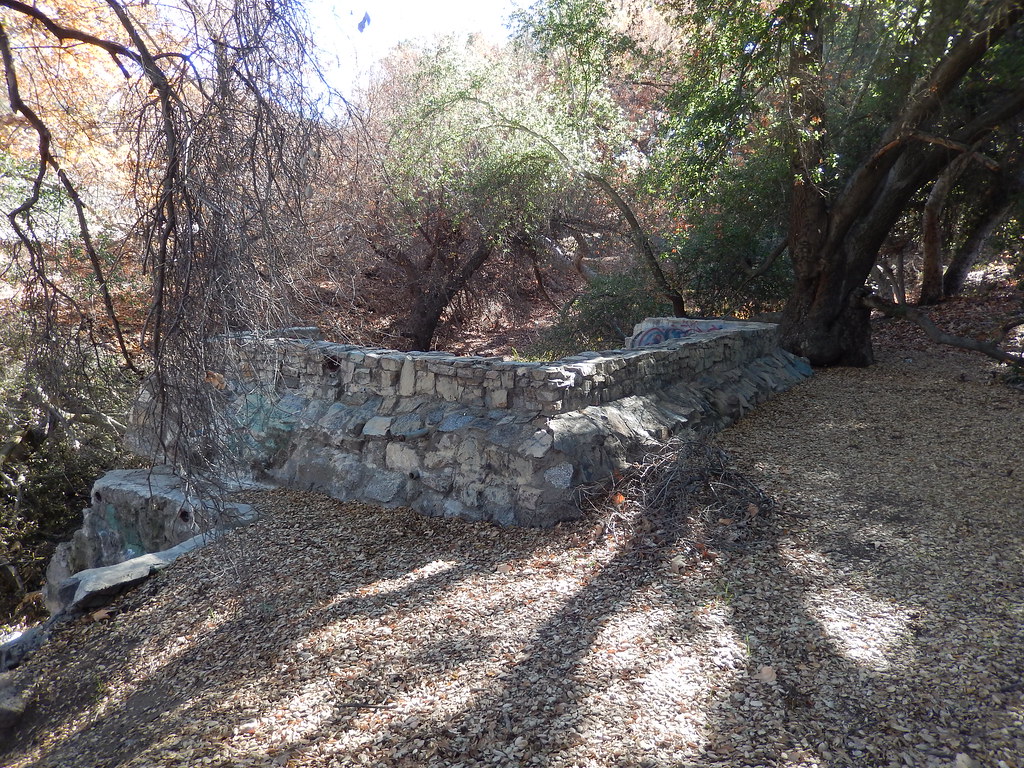Gavilan Hills ruins ruins of a rock structure Rick Myers Flickr