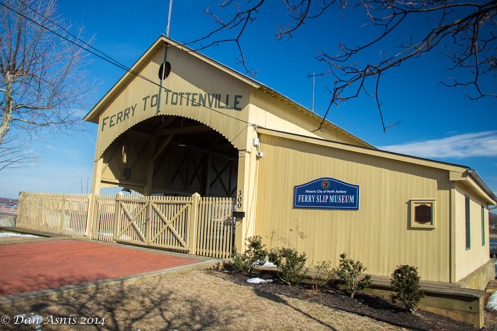 Waterfront Perth Amboy Nj at Betty Amburgey blog