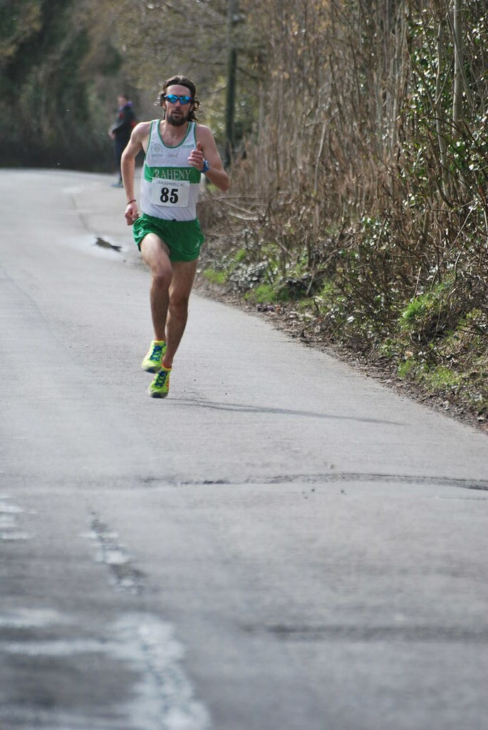 Craughwell 10 Mile Road Race 2014 This is a photograph fro… Flickr