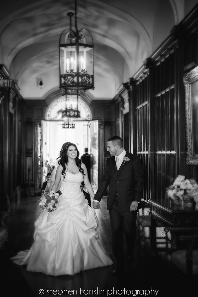 Chantell & Frank Umbrello Wedding Shoot Stephen Franklin… Flickr