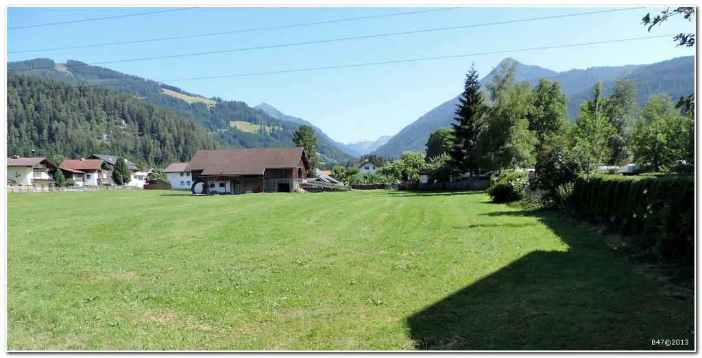 Altenmarkt Austria Altenmarkt Austria Bocaj47 Flickr