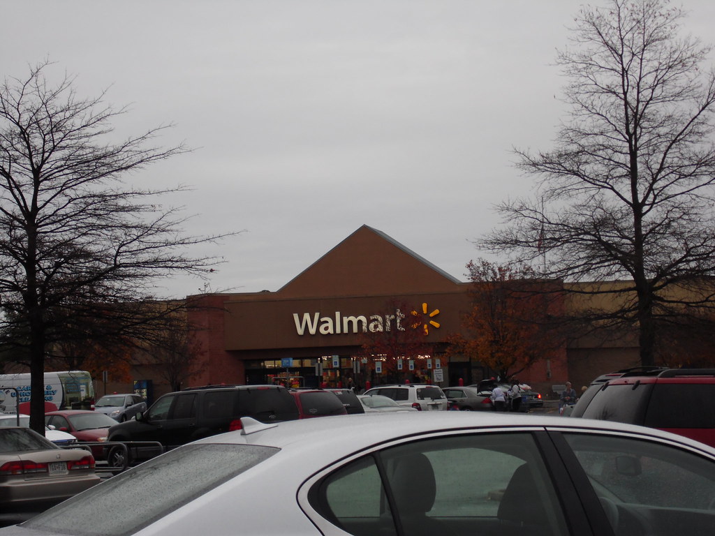 WALMART 1715 EASTON, MD WALMART 1715 8155 ELLIOTT RD EAS… Flickr