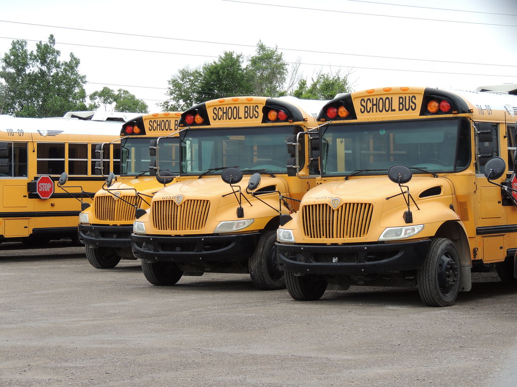 Genesee Intermediate School District Nedlit983 Flickr