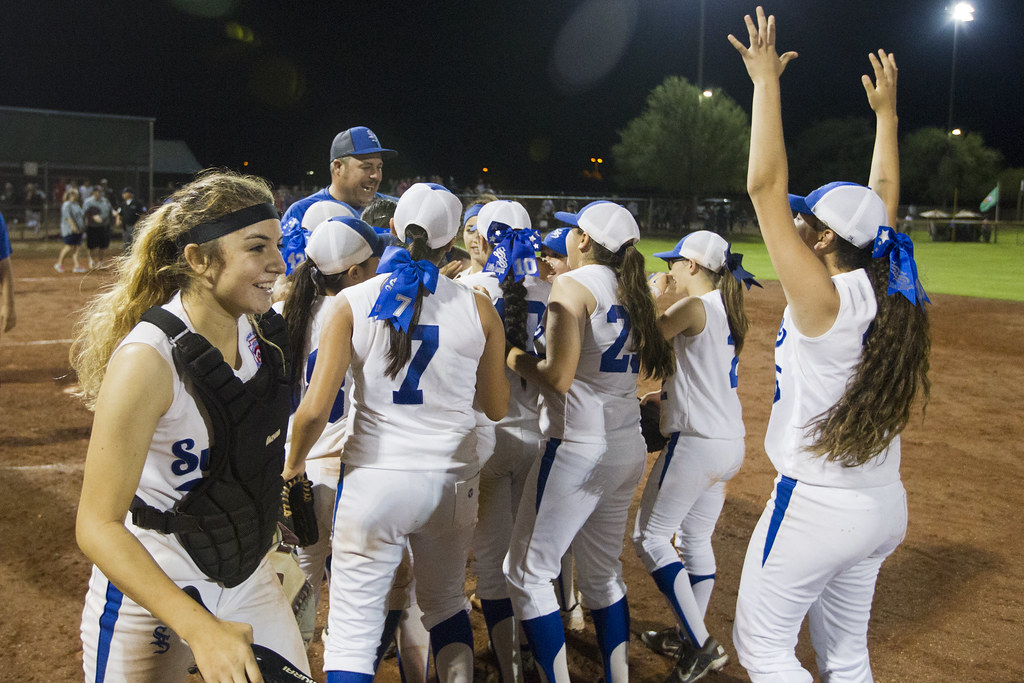 LIttle League of Western Regional Junior Softball Tourname… Flickr
