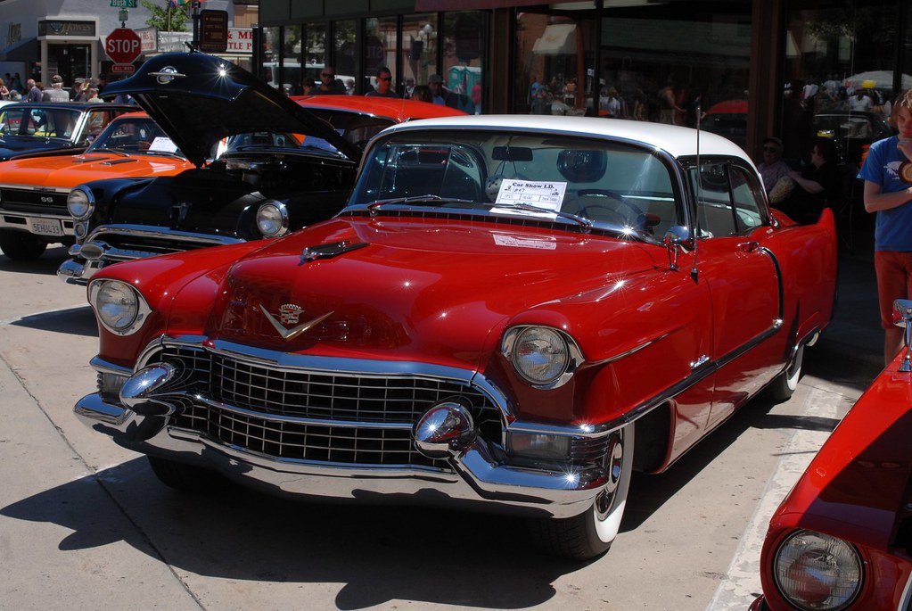 Red Wing Car Show and Moondance Inn 072 John Watne Flickr