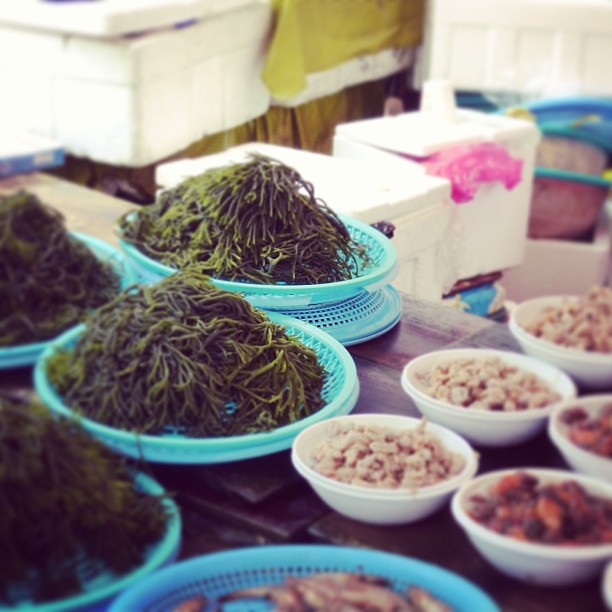 Korean Food Simone Sunset Flickr