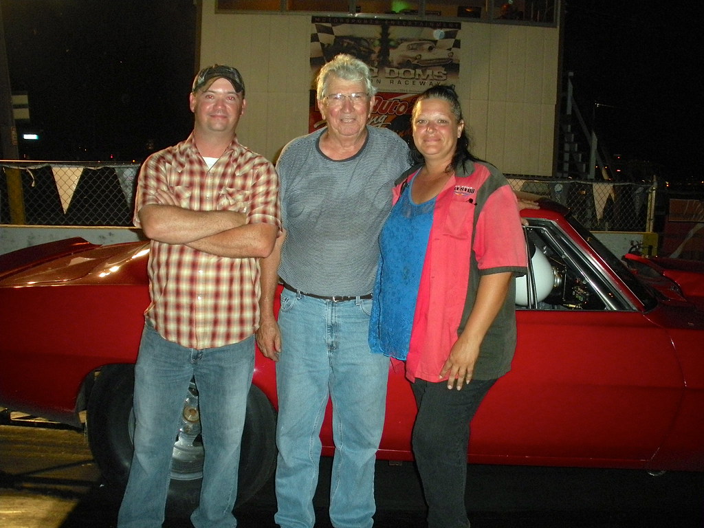 DSCN1356 Sikeston Drag Strip Flickr