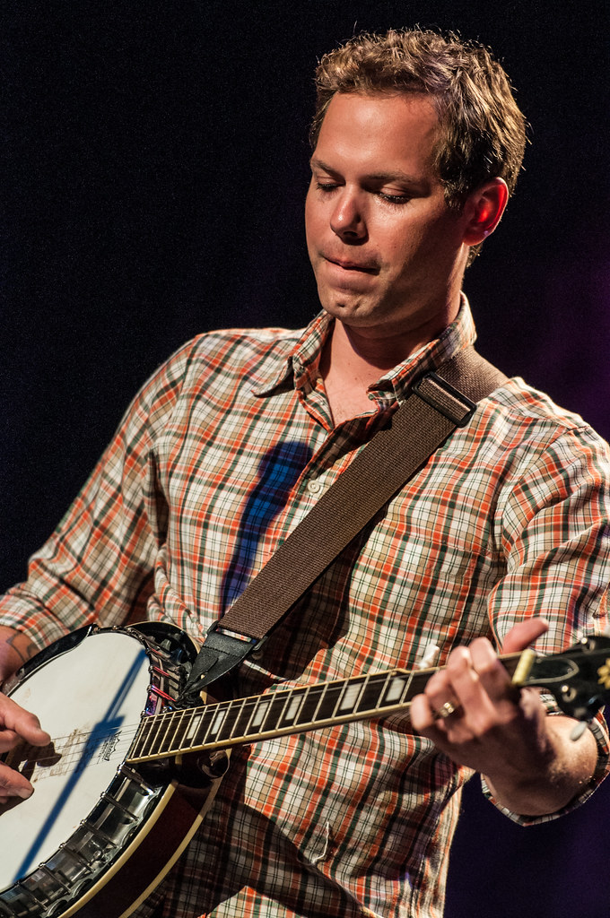 Bain Mattox John McNicholas Flickr