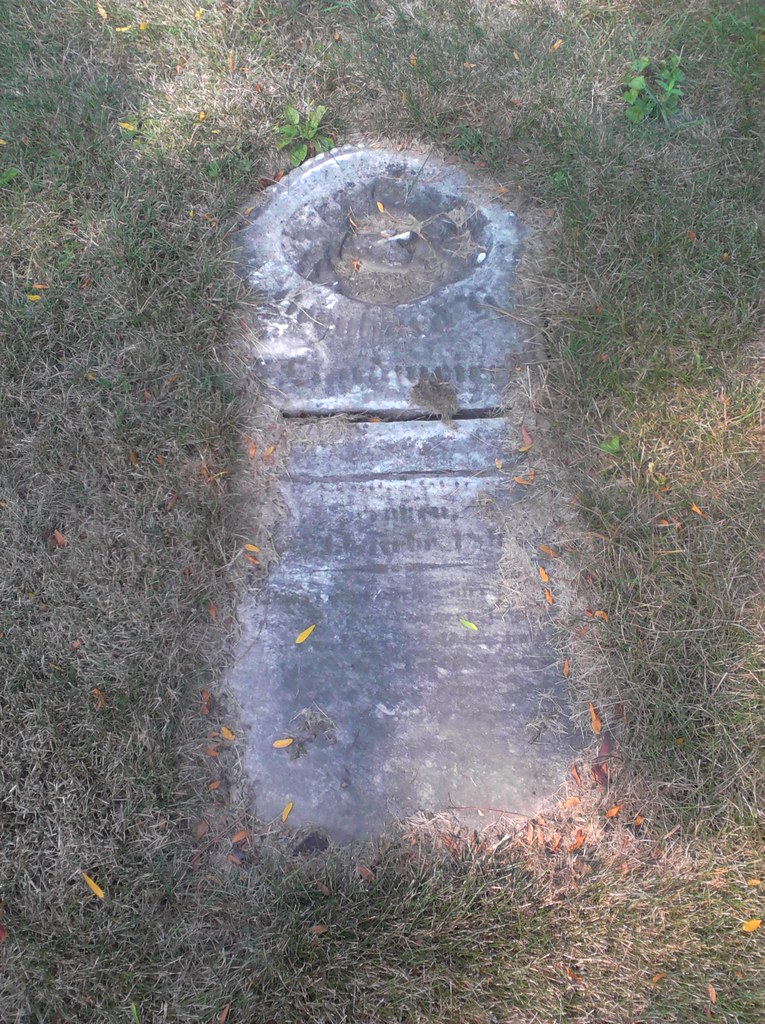 Mt Emblem Cemetery Elnhurst, IL Elmhurst, IL formally at S… Flickr