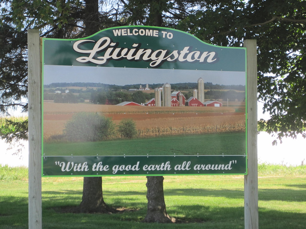 Livingston Area Driving Tour Flickr