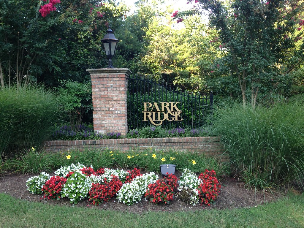 Park Ridge Subdivision in Stafford, Virginia Park Ridge is… Flickr