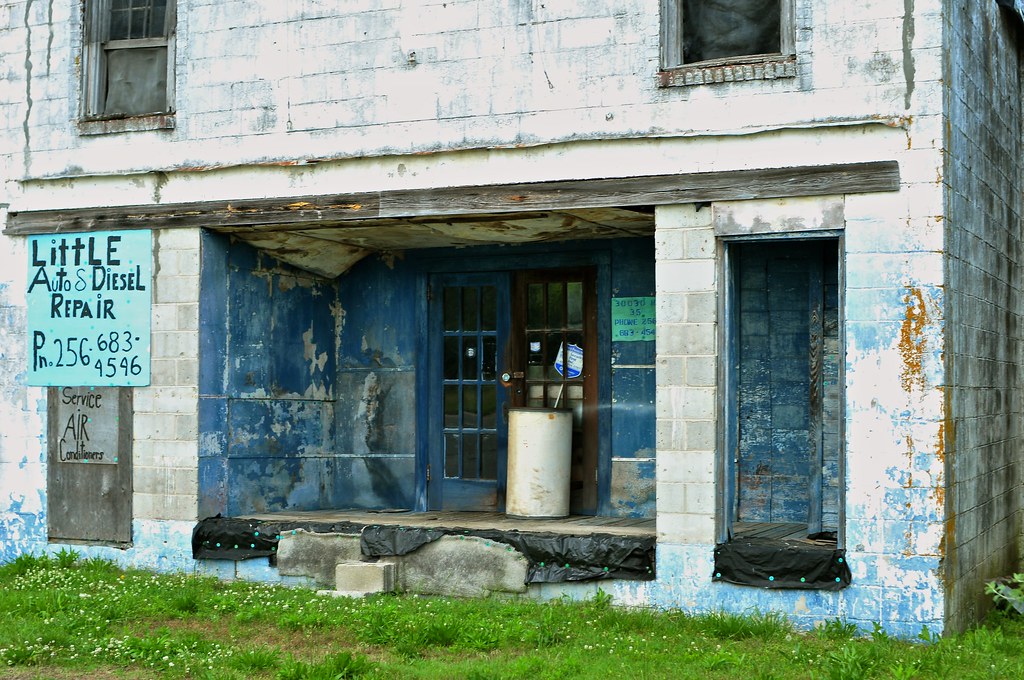 Woodville Alabama 05232014 Scottsboro Jackson County Ala… Flickr