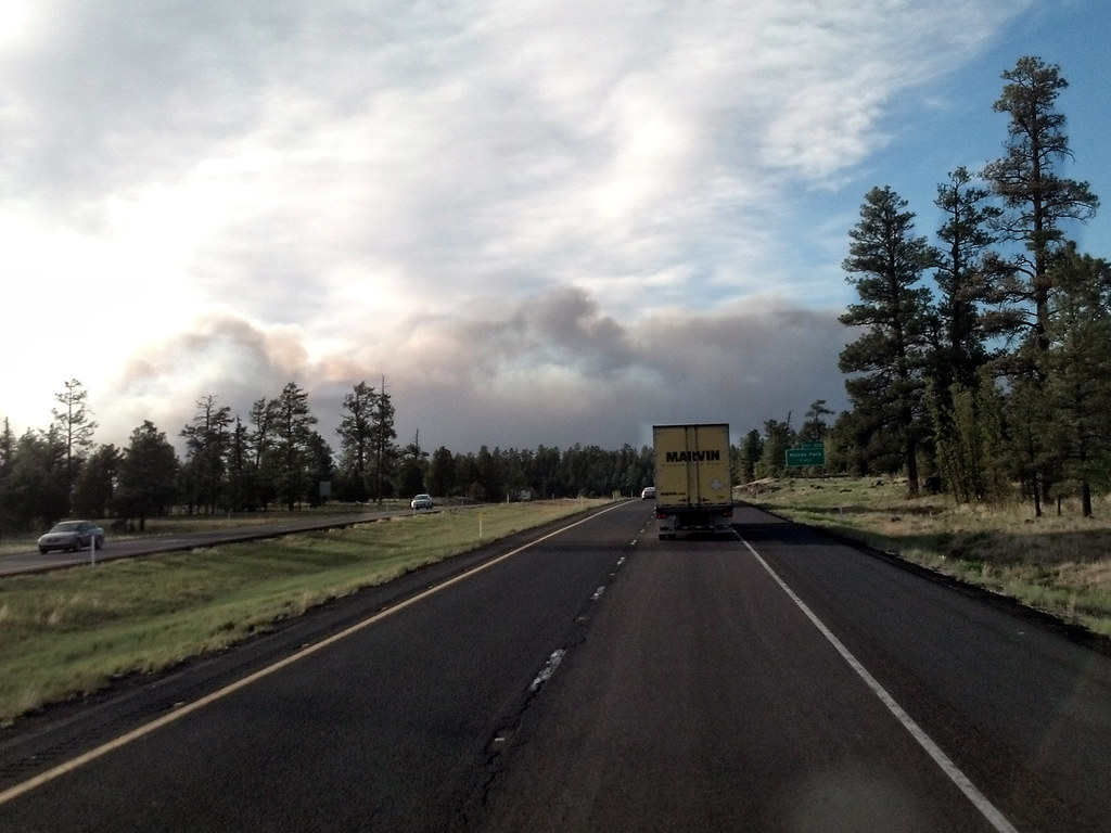 Slide Fire Munds Park, AZ dogtracker Flickr