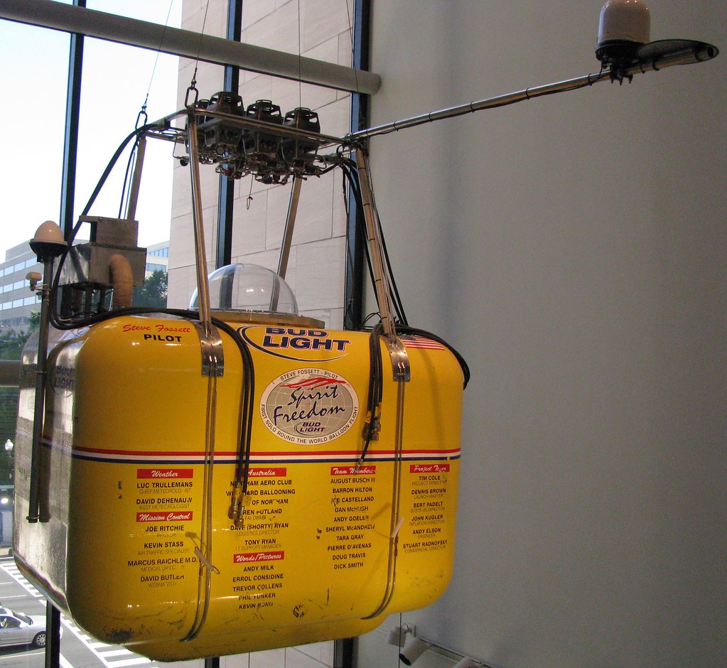 NM616 Civilian American Bud Light Spirit of Freedom … Flickr
