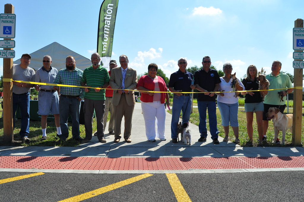 Forked Creek Preserve Ballou Road Grand Opening 2013 Flickr