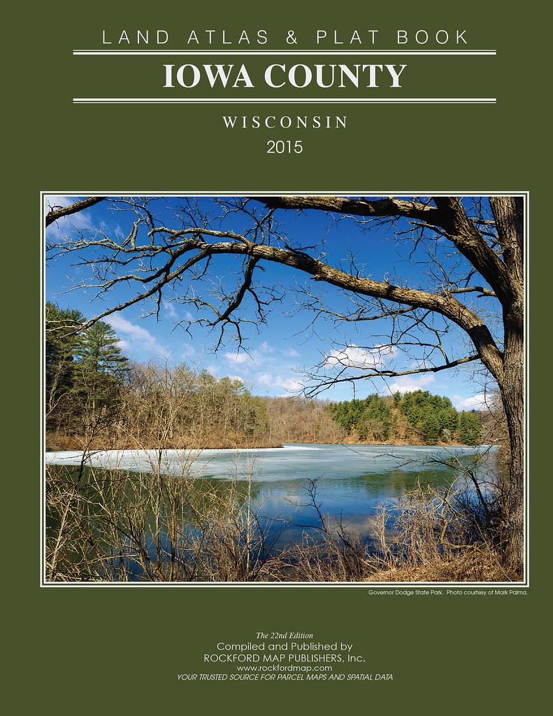 Iowa_WI_2015_CVR This photo was used courtesy of Mark Palm… Flickr