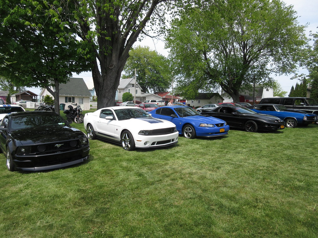 20150524_0986 Olcott, NY car show, Memorial Day weekend. 1… Flickr