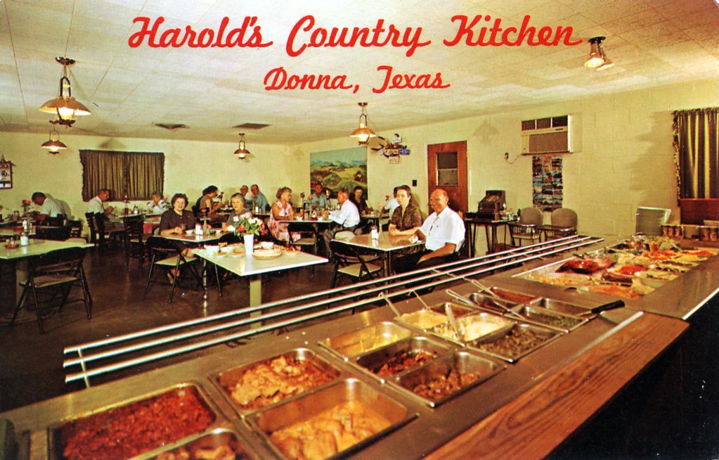 Harold'S Country Kitchen Donna Tx Harold's Country Kitchen Donna TX a photo on Flickriver