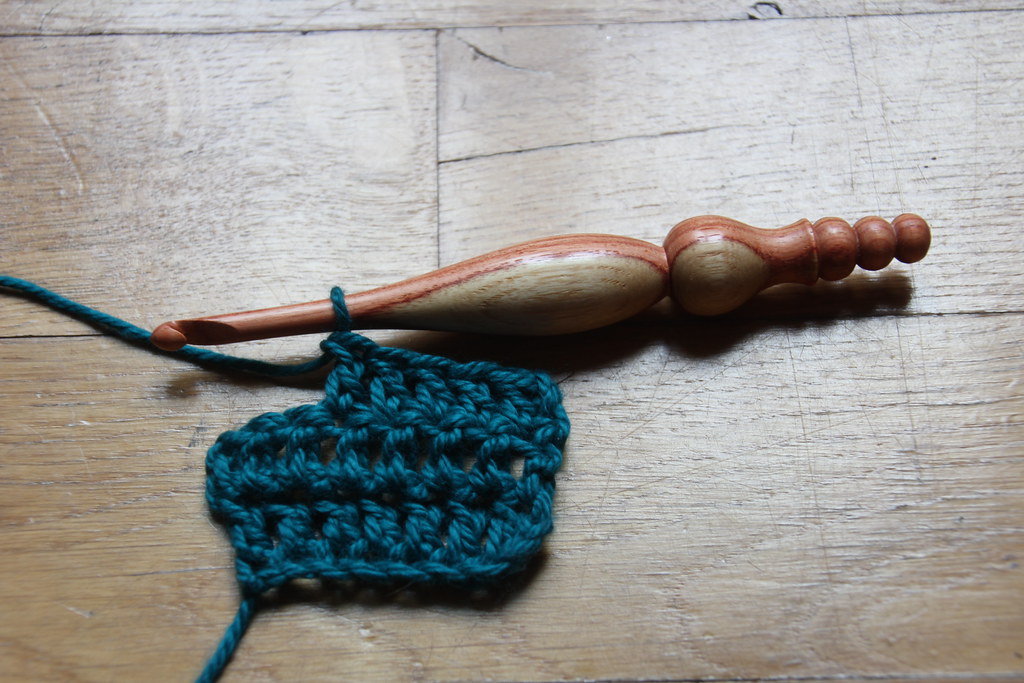 Furls Crochet KnitSpirit Flickr