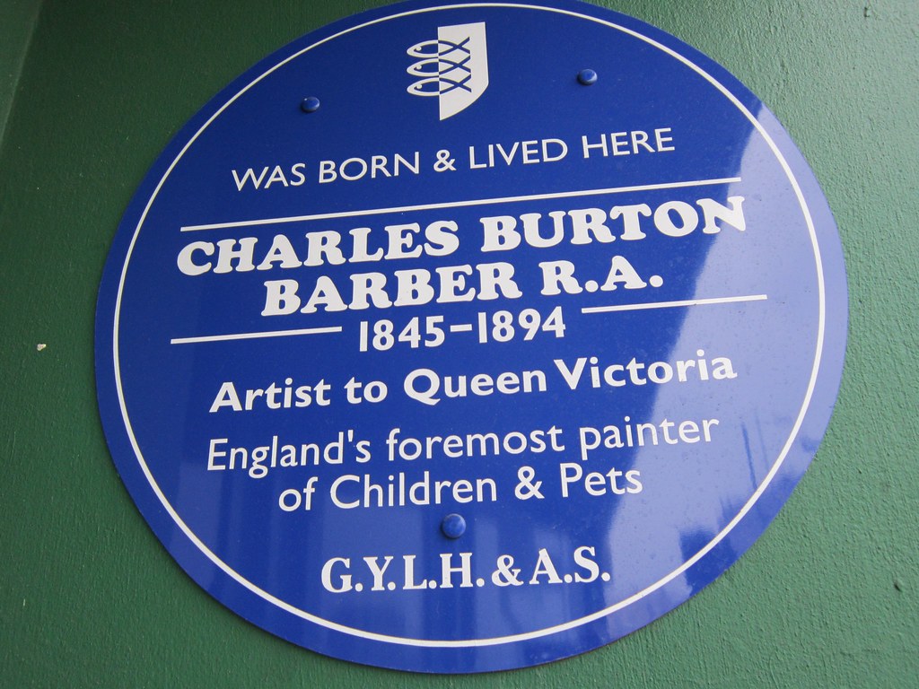 Britannia House On the southwest corner of Great Yarmouth… Flickr