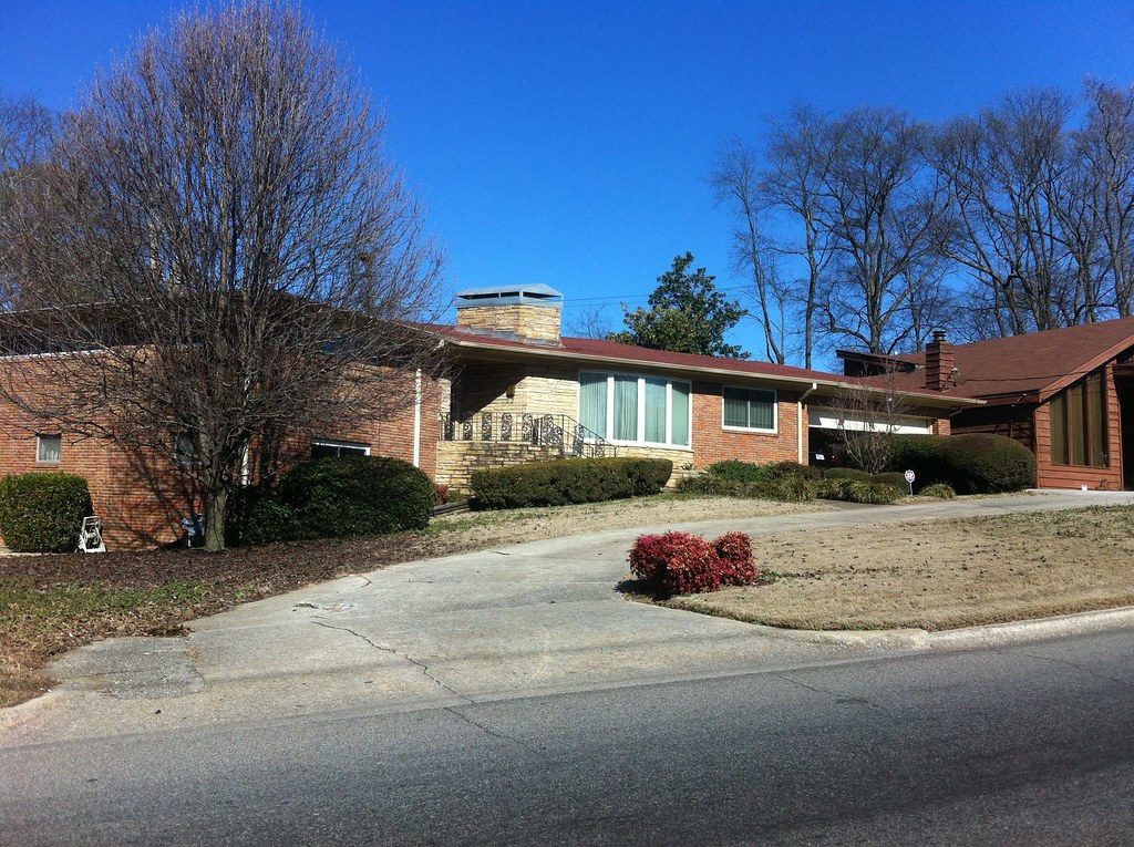 South Titusville Birmingham vizual2 Flickr