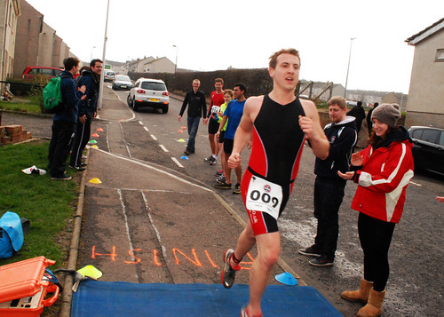 DSC_0380 Edinburgh University Triathlon Club Flickr