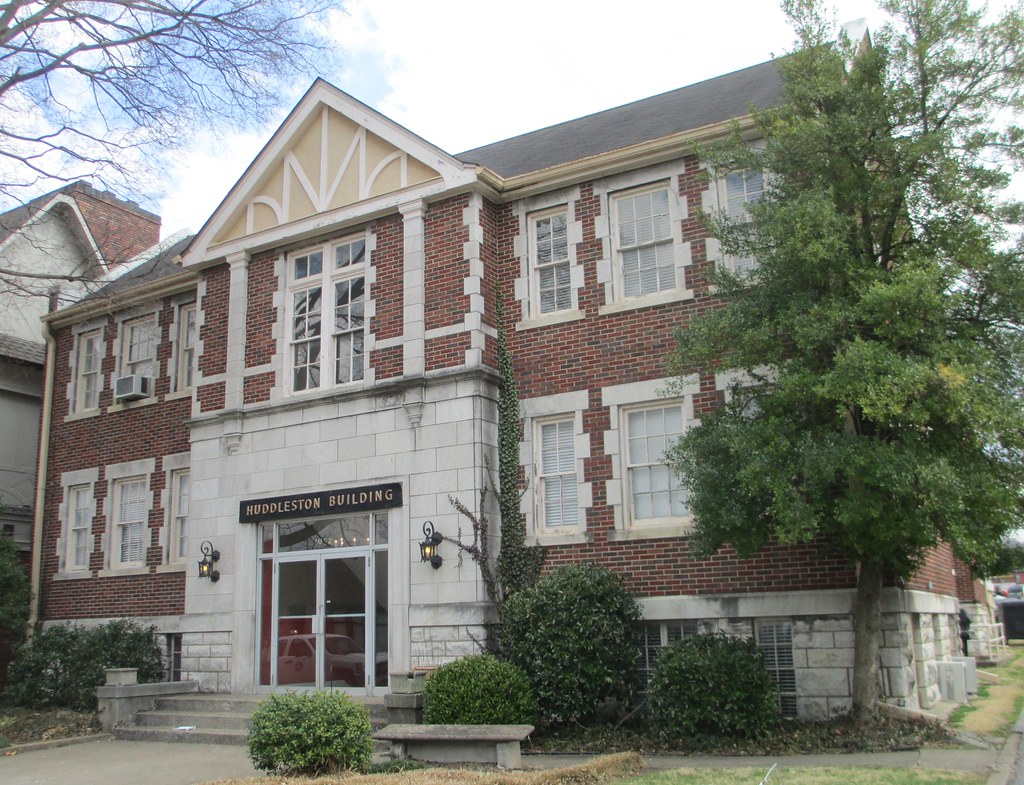 Huddleston Building (Bowling Green, Kentucky) Bowling Gree… Flickr