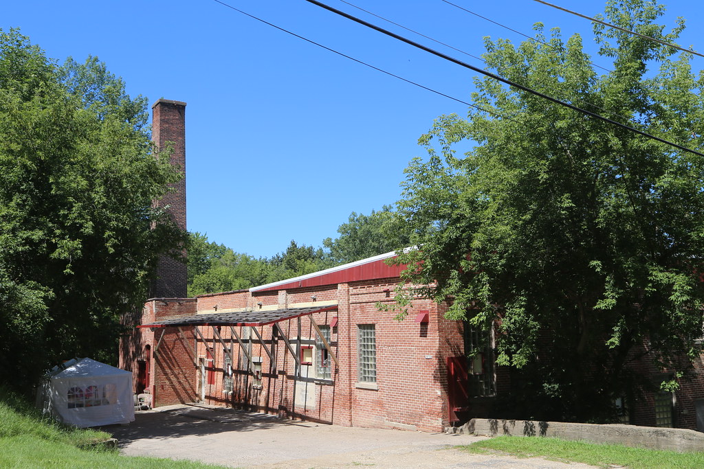 Galesville Wisconnsin, Trempealeau County WI Google Map Of… Flickr